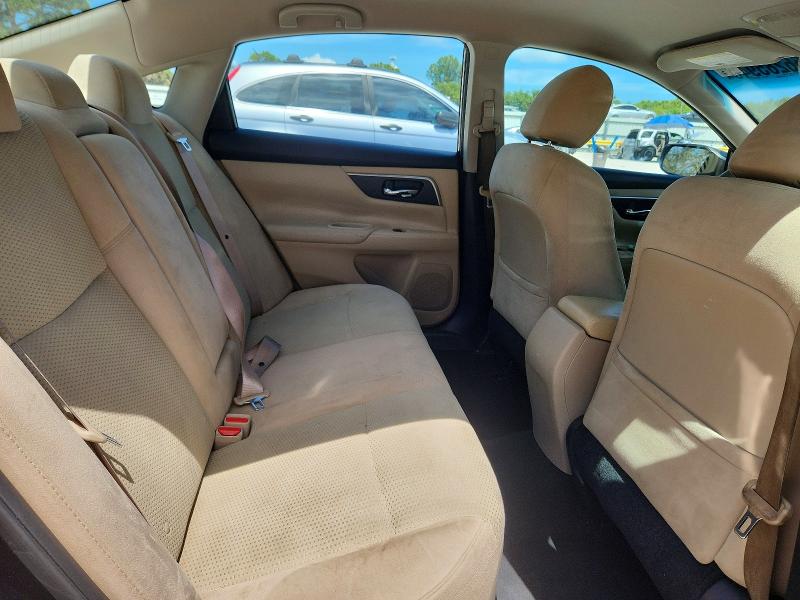 Продаж на аукціоні авто 2015 Nissan Altima, vin: 1N4AL3AP6FC572597, номер лоту: 56285946
