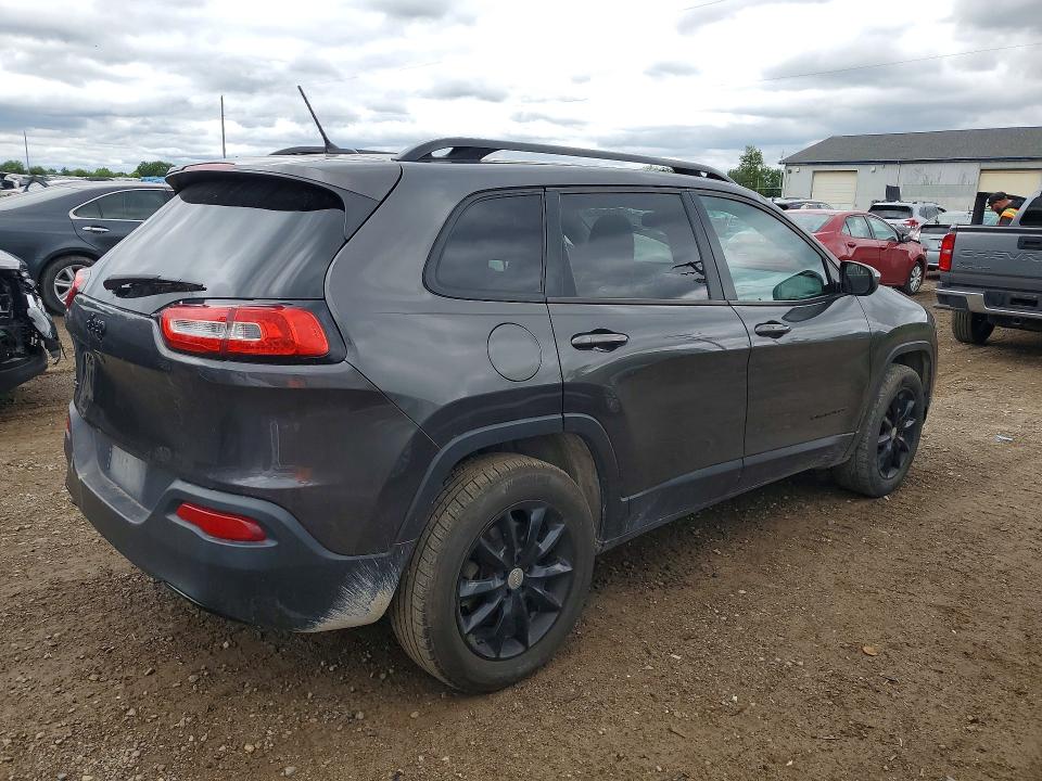 Aukcja sprzedaży 2014 Jeep Cherokee, vin: 1C4PJMCB2EW301034, numer aukcji: 57819546