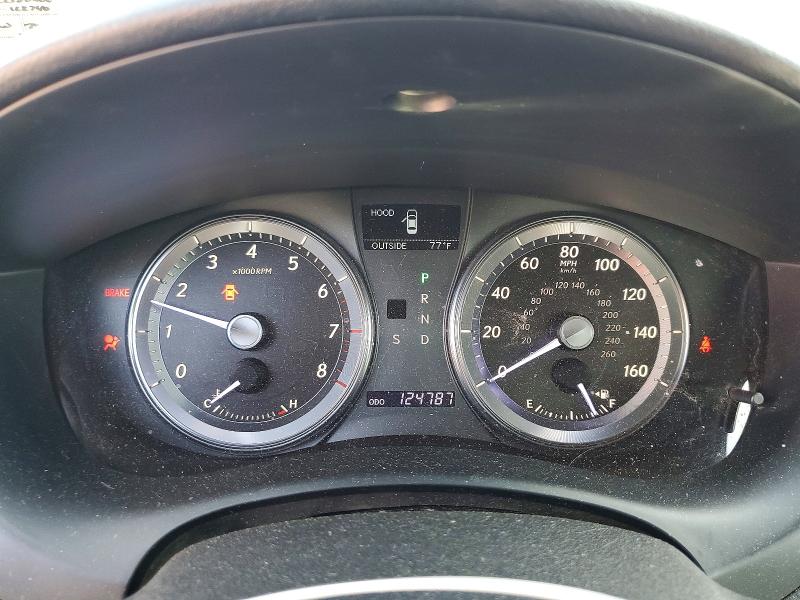 Aukcja sprzedaży 2012 Lexus Es, vin: JTHBK1EG5C2500466, numer aukcji: 55584626