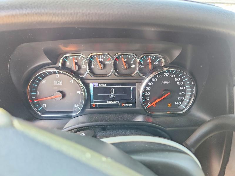 Auction sale of the 2015 Chevrolet Tahoe, vin: 1GNSKBKC7FR106477, lot number: 55108326