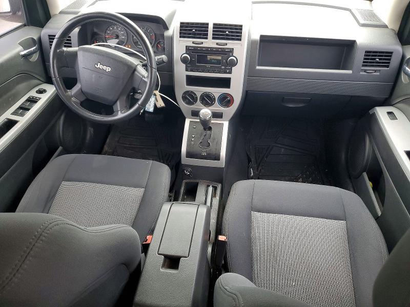 Aukcja sprzedaży 2008 Jeep Compass, vin: 1J8FT47W58D519755, numer aukcji: 55397776