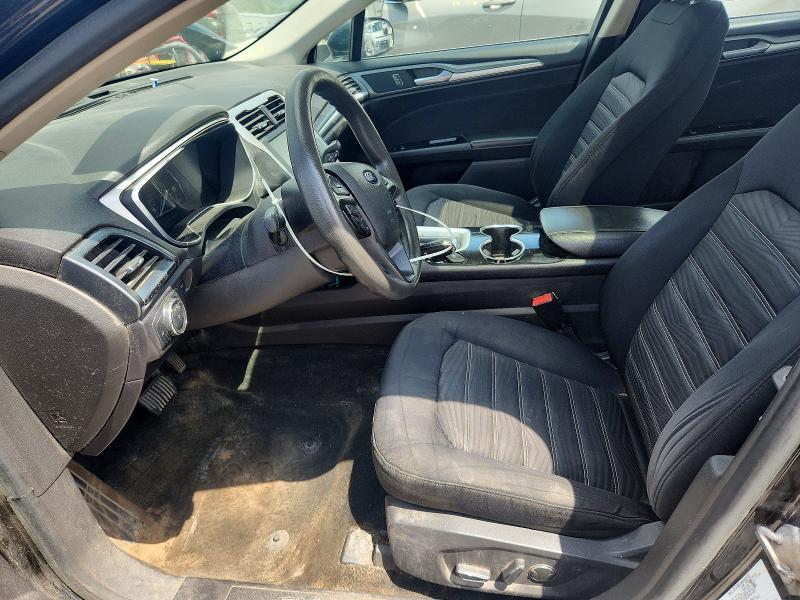 Aukcja sprzedaży 2016 Ford Fusion, vin: 3FA6P0H73GR255832, numer aukcji: 56586536
