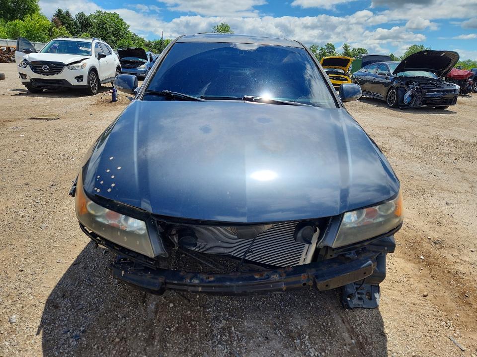 Продаж на аукціоні авто 2007 Acura Tsx, vin: JH4CL96877C008979, номер лоту: 57624176