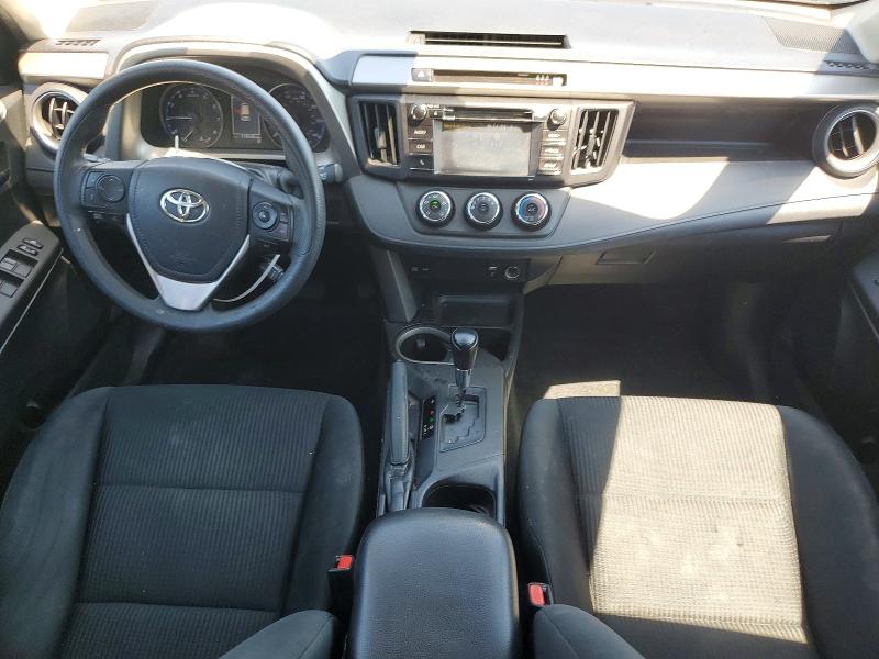 Продаж на аукціоні авто 2017 Toyota Rav4, vin: 2T3ZFREV1HW331255, номер лоту: 57249946