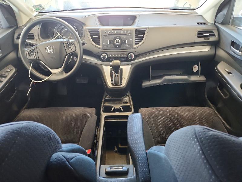 Продаж на аукціоні авто 2012 Honda Cr-v, vin: 5J6RM3H59CL005904, номер лоту: 55907316