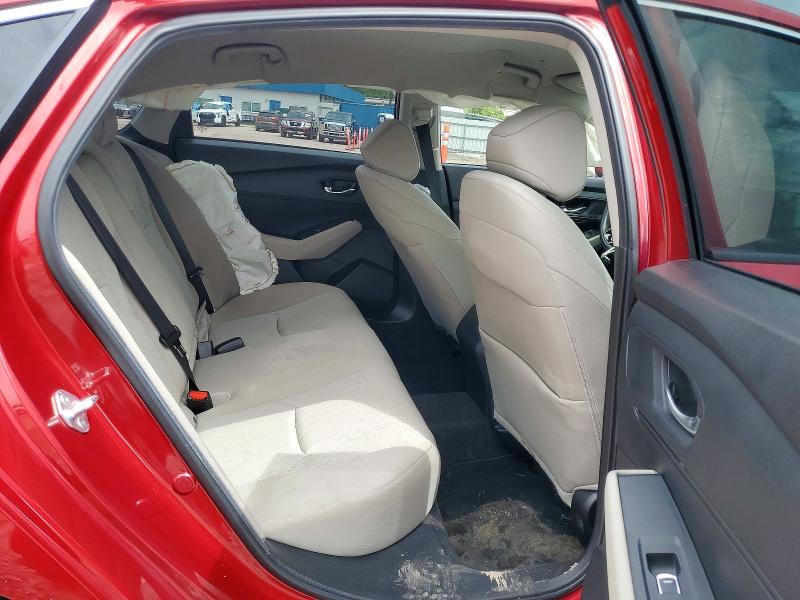 Aukcja sprzedaży 2024 Honda Accord, vin: 1HGCY1F2XRA022181, numer aukcji: 56458326