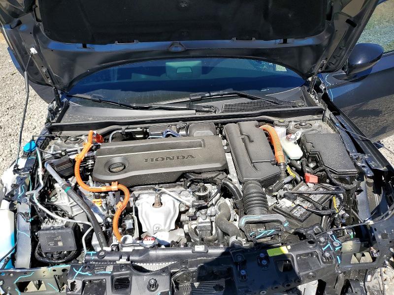 2026 Honda Civic მანქანა იყიდება აუქციონზე, vin: 2HGFE4F87TH309028, აუქციონის ნომერი: 55212626