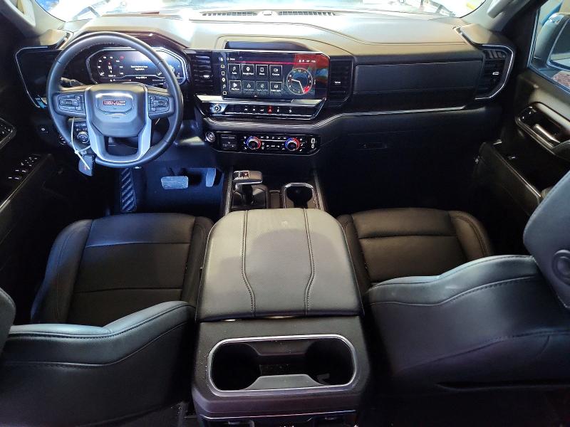 58079426 :رقم المزاد ، 3GTUUDED5SG180535 vin ، 2025 Gmc Sierra مزاد بيع