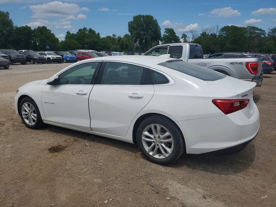 2017 Chevrolet Malibu მანქანა იყიდება აუქციონზე, vin: 1G1ZE5ST9HF200907, აუქციონის ნომერი: 58036546