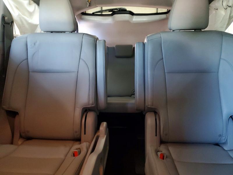 2016 Toyota Highlander მანქანა იყიდება აუქციონზე, vin: 5TDJKRFHXGS246982, აუქციონის ნომერი: 56339546