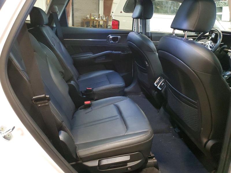 Aukcja sprzedaży 2021 Kia Sorento, vin: 5XYRKDLFXMG050557, numer aukcji: 57708076