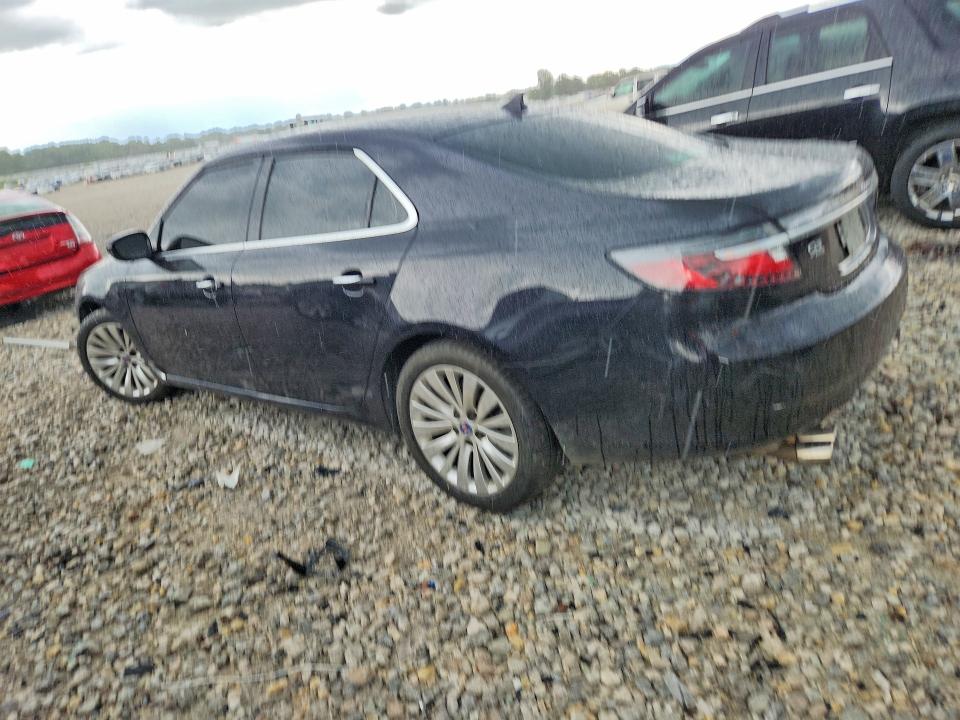 Продажа на аукционе авто 2010 Saab 9-5, vin: YS3GR4BJ5A4003044, номер лота: 57564676