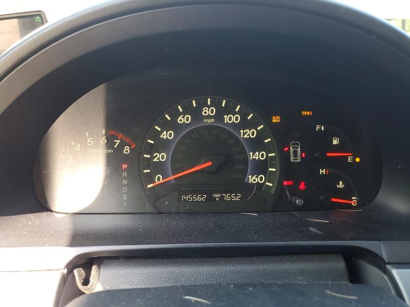 56708976 :رقم المزاد ، 5FNRL38717B065467 vin ، 2007 Honda Odyssey مزاد بيع