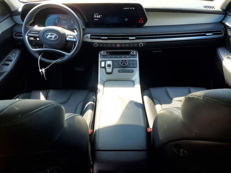 Auction sale of the 2025 Hyundai Palisade, vin: KM8R2DGE9SU850971, lot number: 55751306