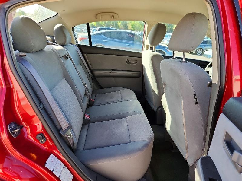 Aukcja sprzedaży 2009 Nissan Sentra, vin: 3N1AB61E99L681449, numer aukcji: 56963666
