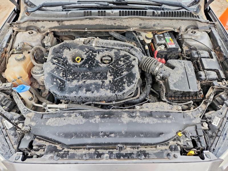 2014 Ford Fusion მანქანა იყიდება აუქციონზე, vin: 3FA6P0H93ER186963, აუქციონის ნომერი: 56428566
