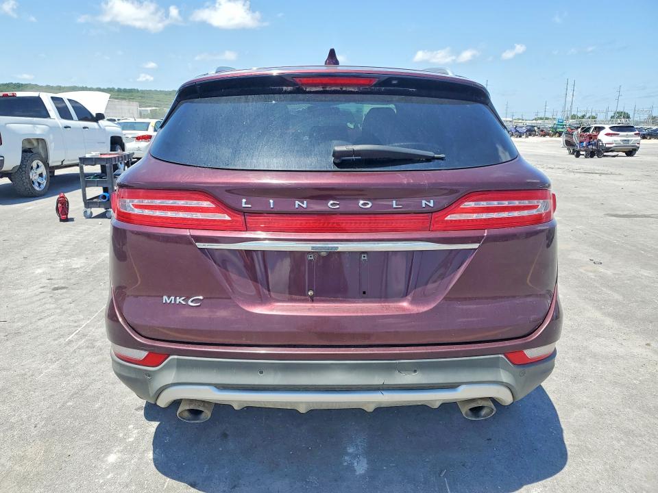 Aukcja sprzedaży 2019 Lincoln Mkc, vin: 5LMCJ2D97KUL34089, numer aukcji: 56333346