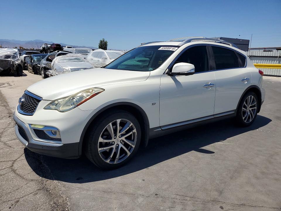 Продаж на аукціоні авто 2016 Infiniti Qx50, vin: JN1BJ0RP2GM234474, номер лоту: 55808816