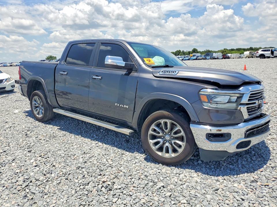 56951586 :رقم المزاد ، 1C6SRFJT3NN380155 vin ، 2022 Ram 1500 مزاد بيع