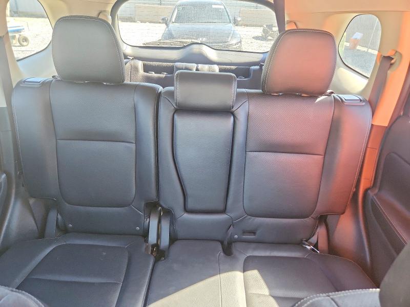 55650566 :رقم المزاد ، JA4AD3A37GZ004341 vin ، 2016 Mitsubishi Outlander مزاد بيع