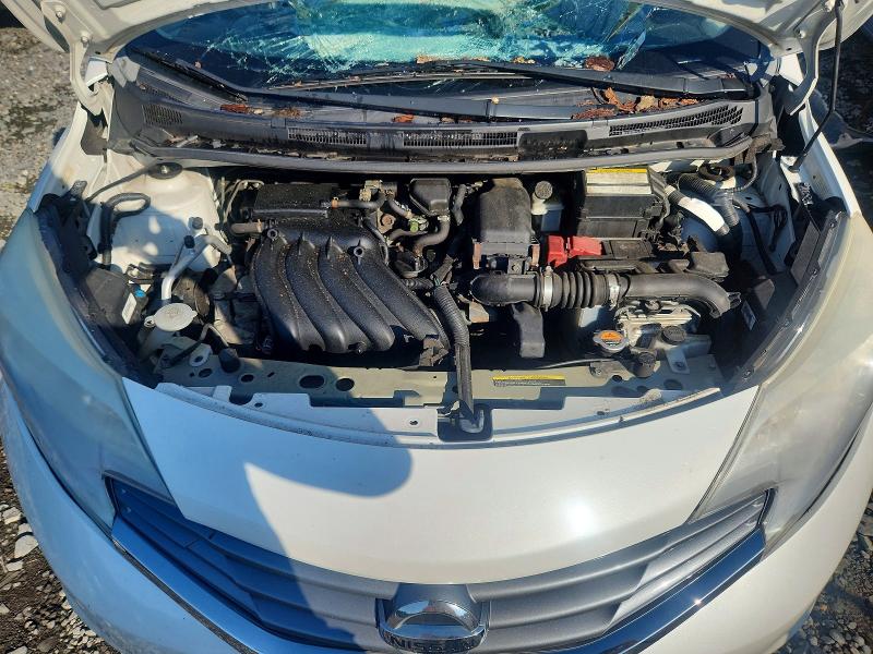 Aukcja sprzedaży 2015 Nissan Versa Note, vin: 3N1CE2CP6FL388644, numer aukcji: 56405576