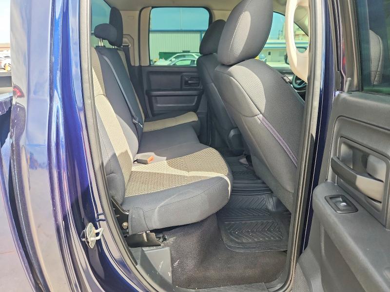 Aukcja sprzedaży 2012 Dodge Ram 1500, vin: 1C6RD7FT5CS311820, numer aukcji: 58603776