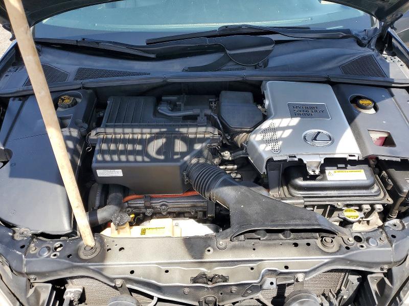 2006 Lexus Rx მანქანა იყიდება აუქციონზე, vin: JTJHW31UX60046445, აუქციონის ნომერი: 56702776