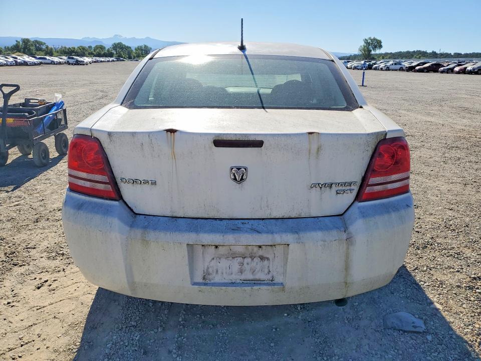 Продажа на аукционе авто 2010 Dodge Avenger, vin: 1B3CC4FB8AN193881, номер лота: 56517226