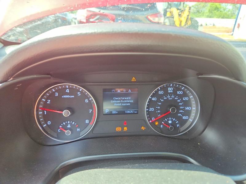 Aukcja sprzedaży 2021 Kia Forte, vin: 3KPF24AD4ME379675, numer aukcji: 56545746