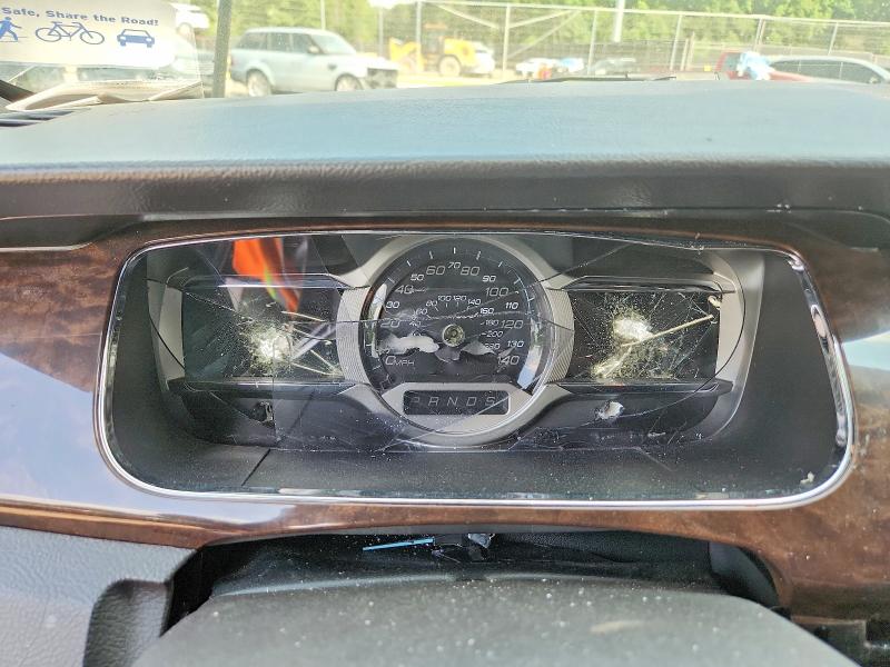 57311106 :رقم المزاد ، 1FAHP2F82FG114515 vin ، 2015 Ford Taurus مزاد بيع