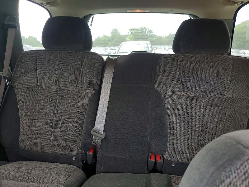 56846046 :رقم المزاد ، 1GNDT13S232251209 vin ، 2003 Chevrolet Trailblazer مزاد بيع