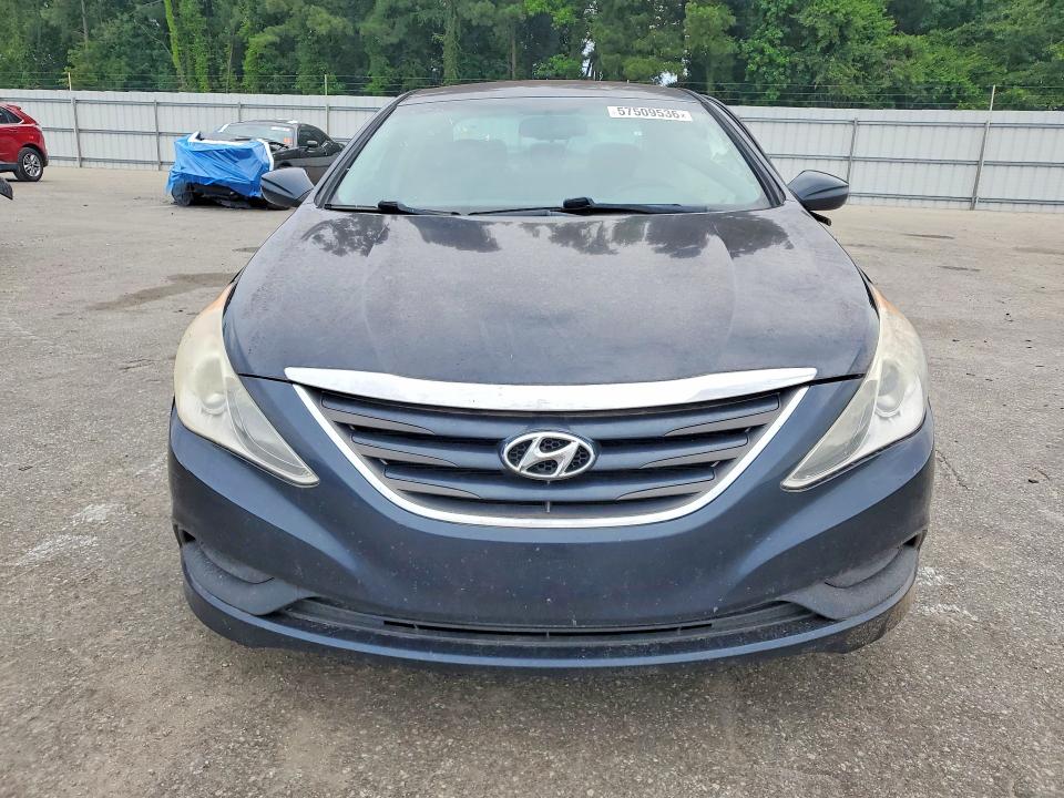Продаж на аукціоні авто 2014 Hyundai Sonata, vin: 5NPEB4AC9EH840045, номер лоту: 57509536