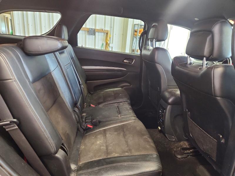 55179806 :رقم المزاد ، 1C4RDJDG9LC308070 vin ، 2020 Dodge Durango مزاد بيع
