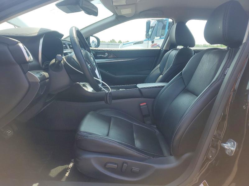 57905686 :رقم المزاد ، 1N4AA6CV2LC386344 vin ، 2020 Nissan Maxima مزاد بيع