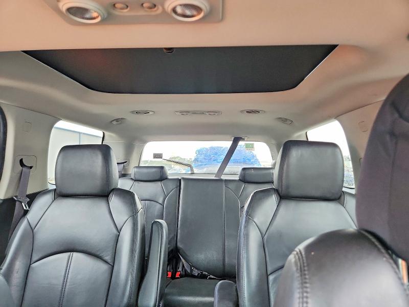2011 Gmc Acadia მანქანა იყიდება აუქციონზე, vin: 1GKKVRED5BJ415245, აუქციონის ნომერი: 59076916