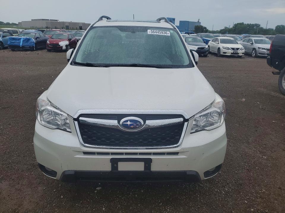 Продажа на аукционе авто 2014 Subaru Forester, vin: JF2SJAJCXEH435557, номер лота: 56445936
