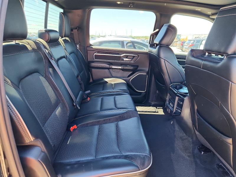 Aukcja sprzedaży 2019 Ram 1500, vin: 1C6SRFJT5KN862850, numer aukcji: 56447496
