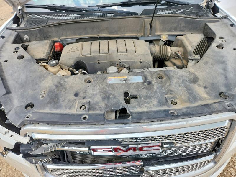 Aukcja sprzedaży 2016 Gmc Acadia, vin: 1GKKVTKD7GJ108782, numer aukcji: 57698156