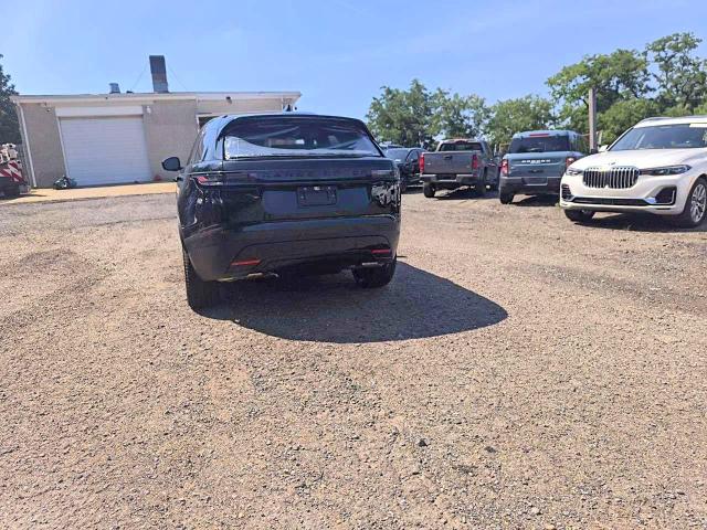 Продажа на аукционе авто 2026 Land Rover Range Rover Velar, vin: SALYJ2EX3TA835261, номер лота: 55641926
