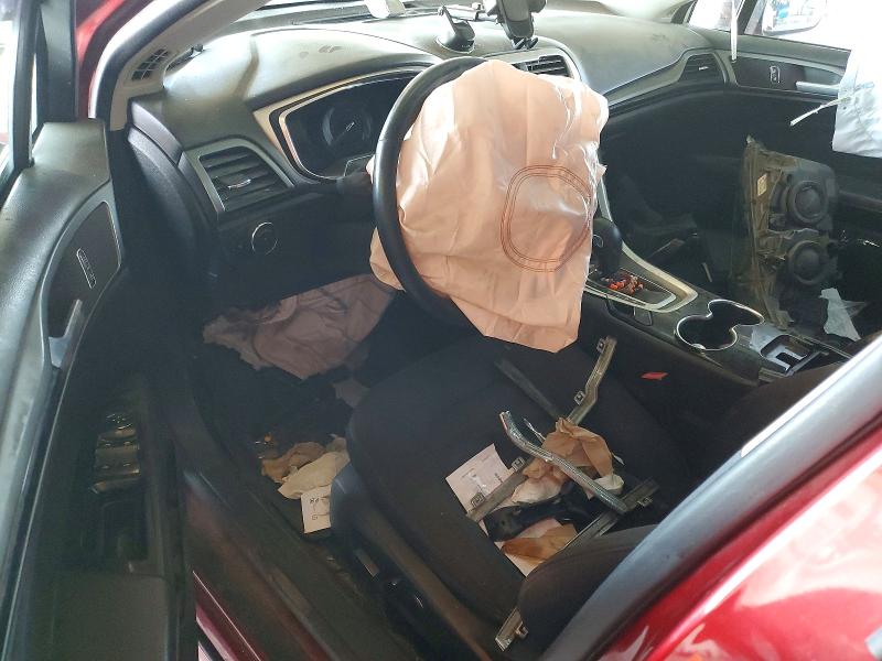Aukcja sprzedaży 2014 Ford Fusion, vin: 3FA6P0HD5ER186256, numer aukcji: 57596226