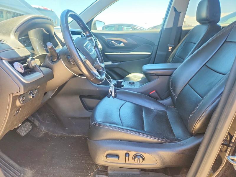 Aukcja sprzedaży 2018 Gmc Terrain, vin: 3GKALREU4JL258462, numer aukcji: 57047566