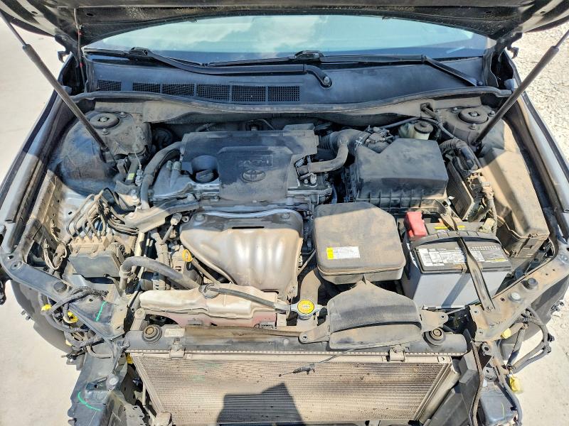 58292586 :رقم المزاد ، 4T1BF1FK2GU123593 vin ، 2016 Toyota Camry مزاد بيع