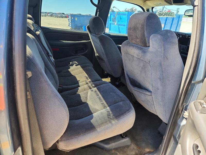 2007 Gmc New Sierra მანქანა იყიდება აუქციონზე, vin: 2GTEC13Z771147167, აუქციონის ნომერი: 55084346