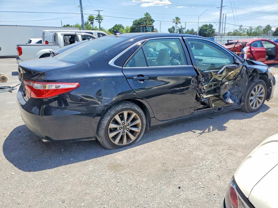 Продаж на аукціоні авто 2016 Toyota Camry, vin: 4T1BK1FKXGU577005, номер лоту: 56436146