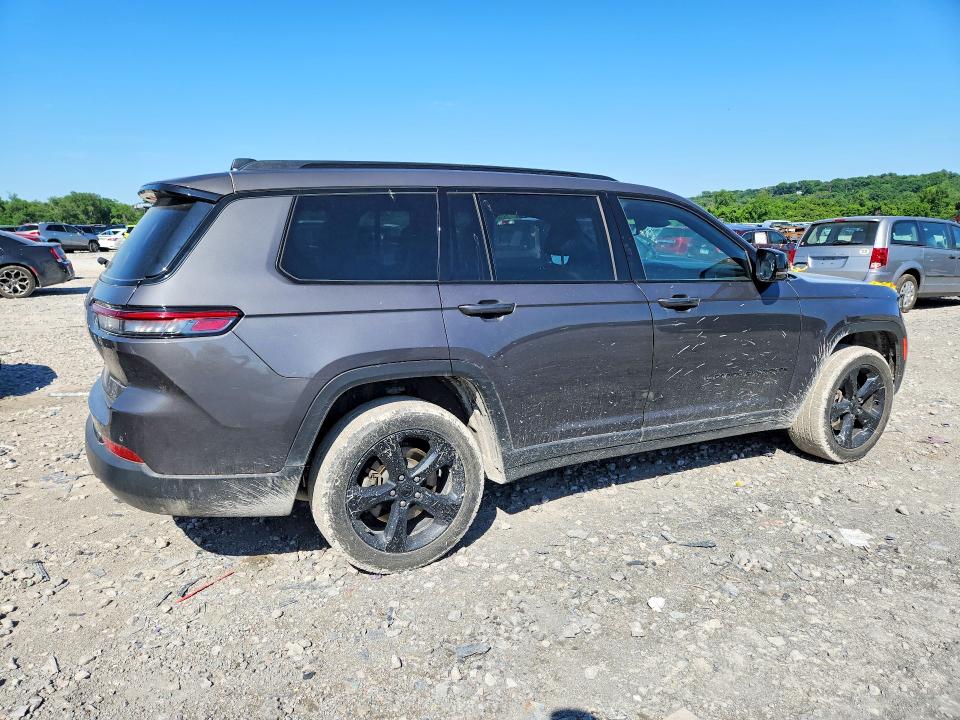 Aukcja sprzedaży 2022 Jeep Grand Cherokee, vin: 1C4RJKAG6N8526606, numer aukcji: 54800136