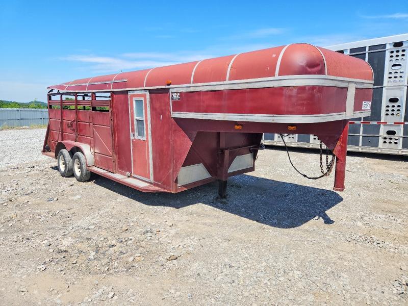 Продаж на аукціоні авто 1989 Load Trailer Trailers, vin: 00000000000006268, номер лоту: 55969176