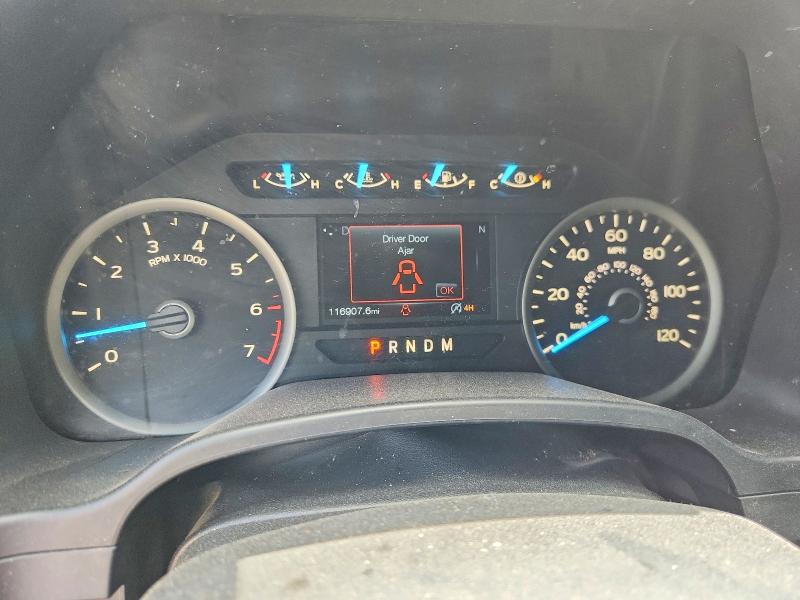 Продажа на аукционе авто 2018 Ford F150, vin: 1FTEW1E57JKC21891, номер лота: 56845906