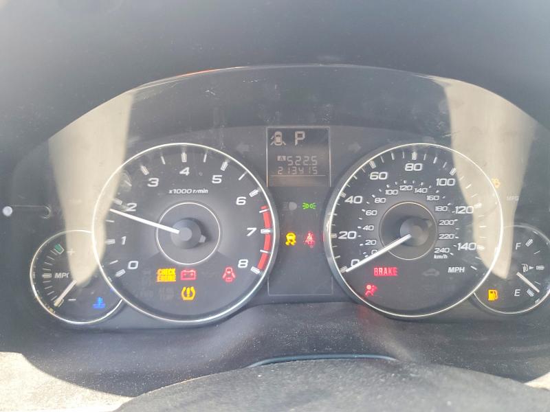 Aukcja sprzedaży 2011 Subaru Outback, vin: 4S4BRBFC0B3408538, numer aukcji: 57315206