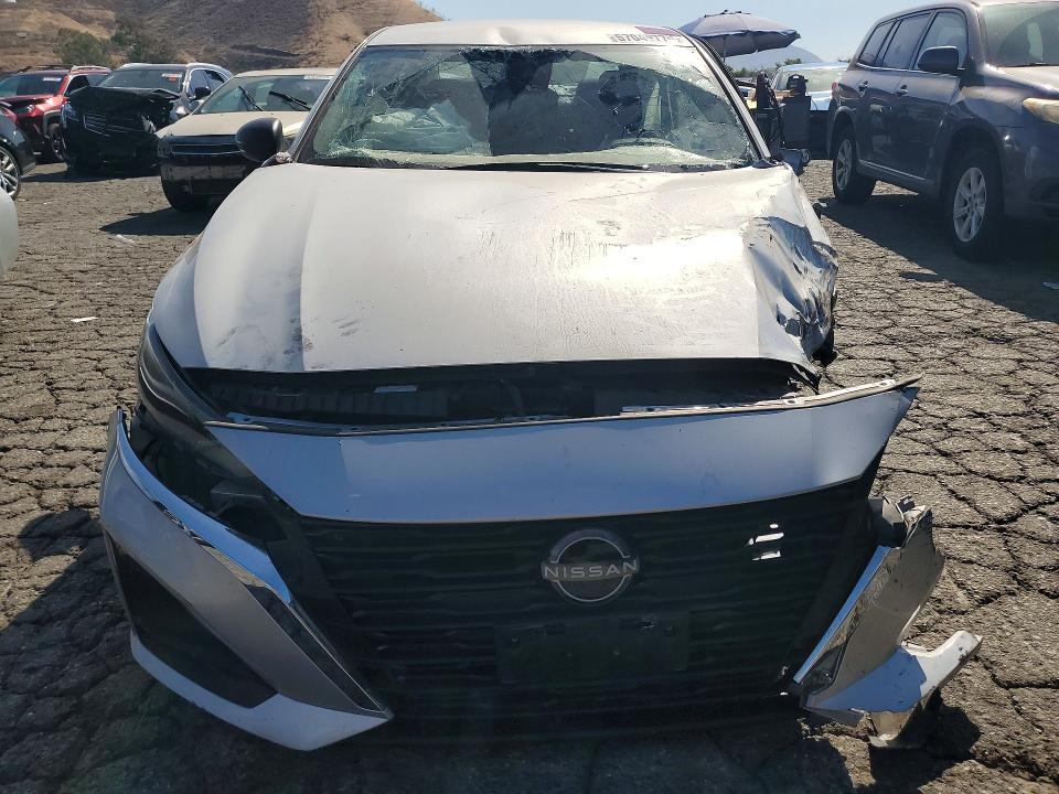 2024 Nissan Altima მანქანა იყიდება აუქციონზე, vin: 1N4BL4DV1RN360347, აუქციონის ნომერი: 57049776
