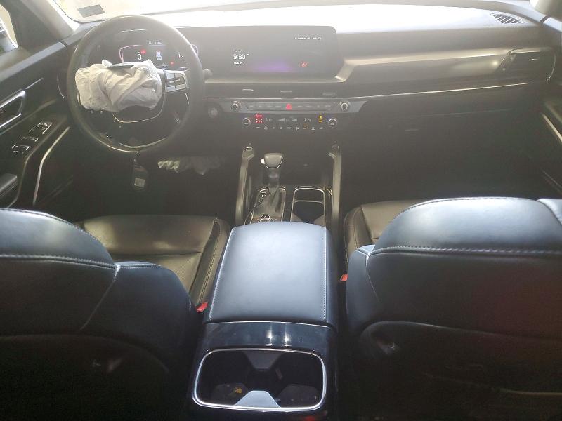 Продаж на аукціоні авто 2024 Kia Telluride, vin: 5XYP6DGC0RG467026, номер лоту: 57509436